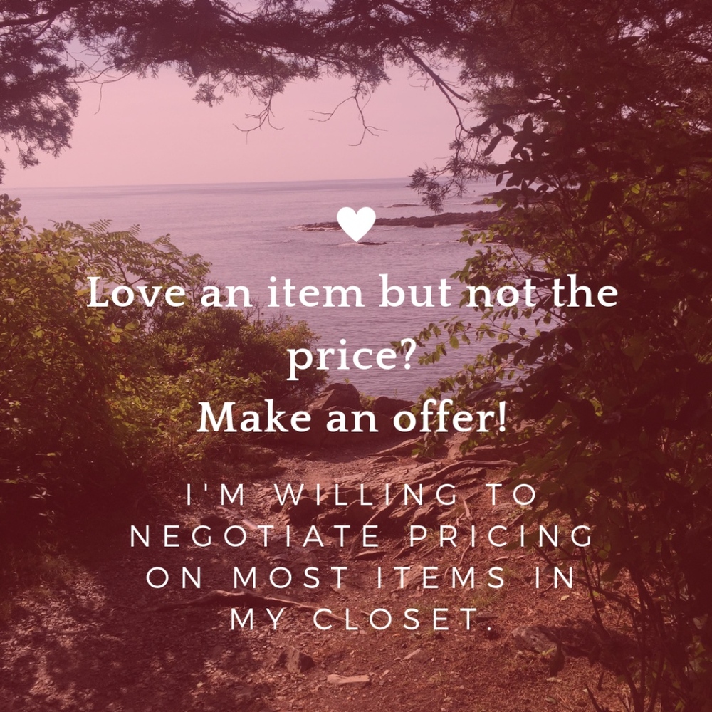 Make an Offer!